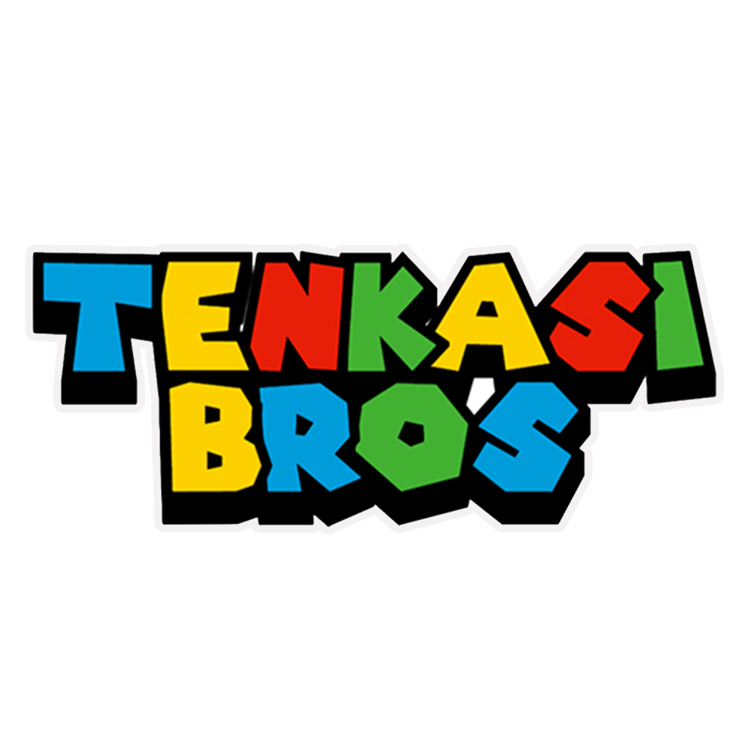 Tenkasibros Logo